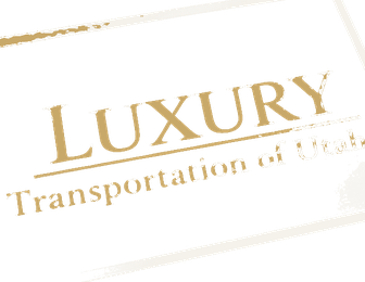 Luxury Transportation of Utah